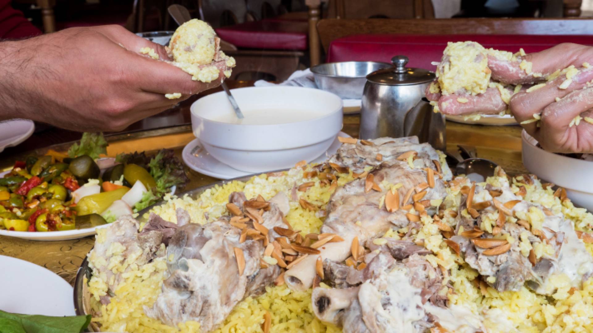 الصورة أرشيفية