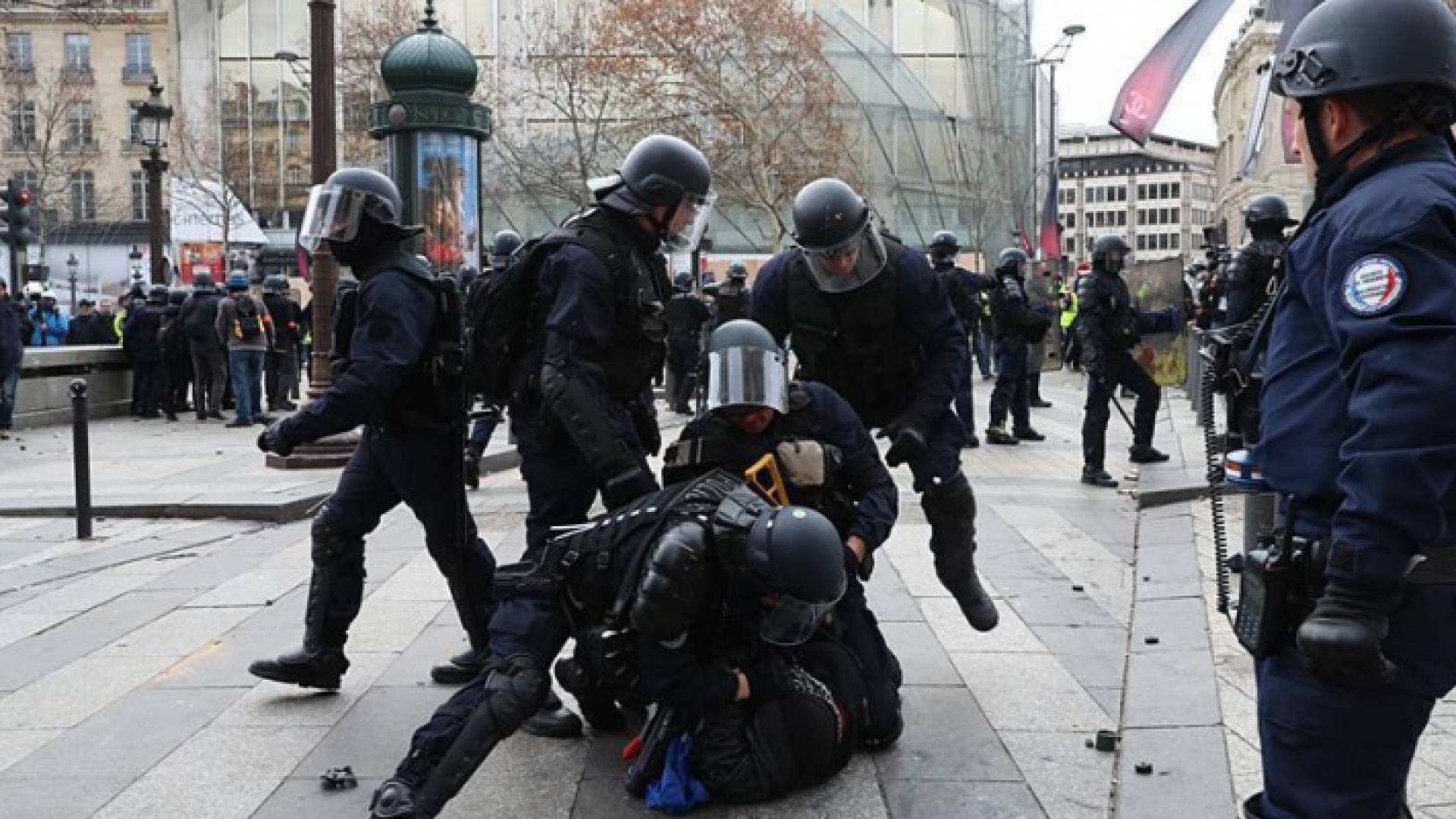 الصورة أرشيفية