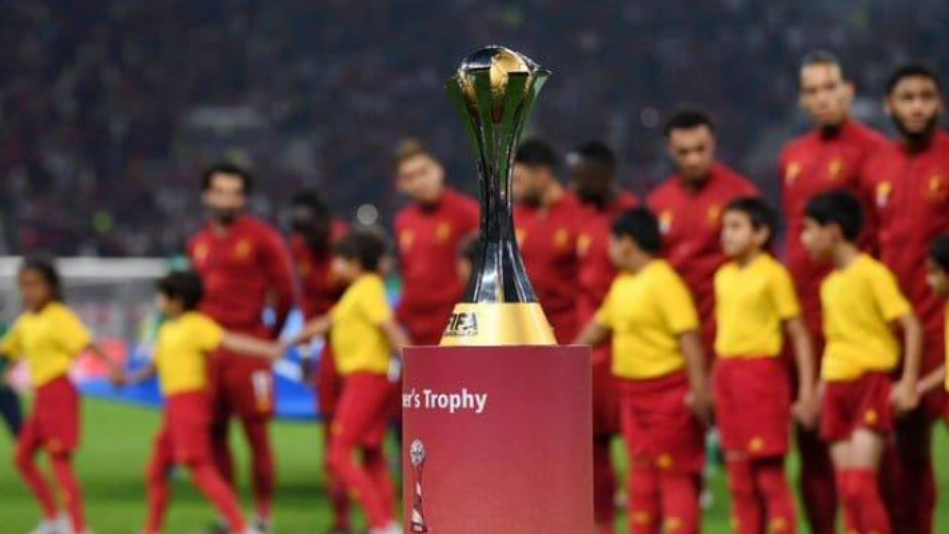 كأس العالم للأندية