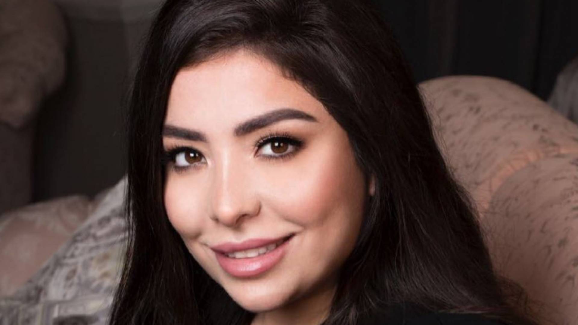 حرير حسين كامل حفيدة الرئيس العراقي الراحل الشهيد صدام حسين