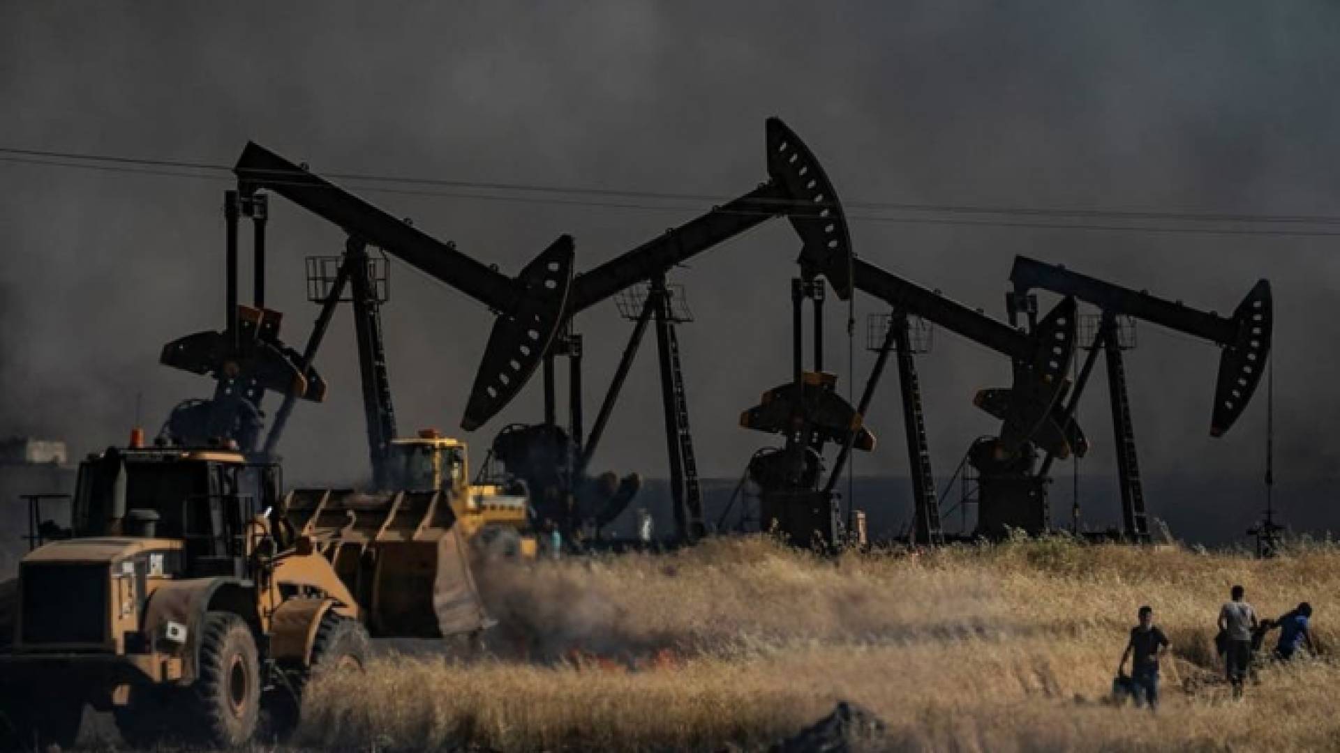 الصورة أرشيفية