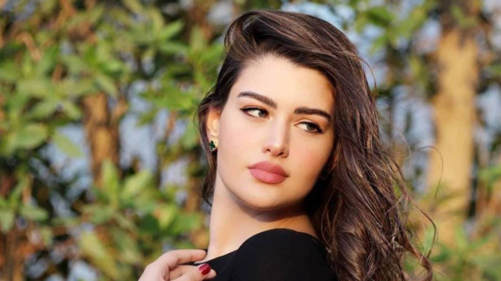 الفاشينيستا الكويتية روان بن حسين