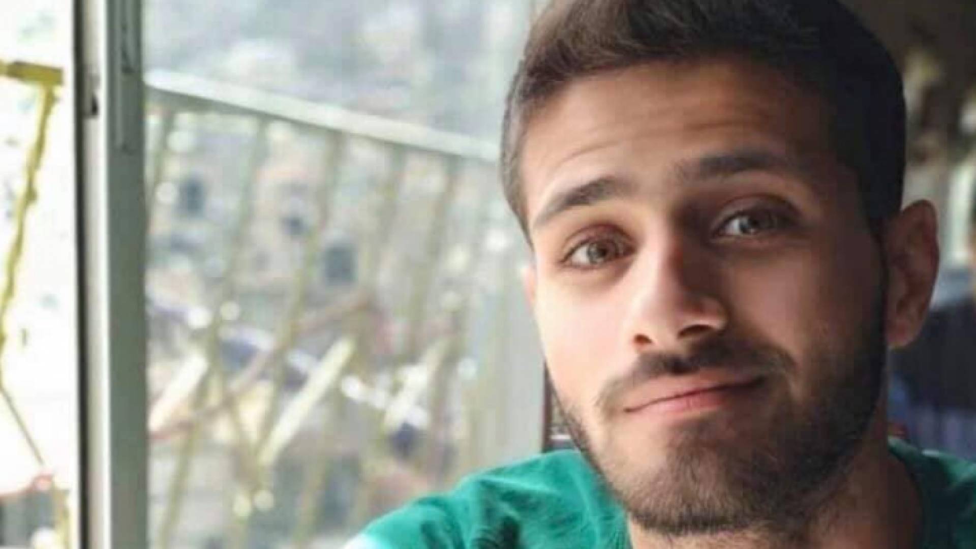 الشاب المرحوم