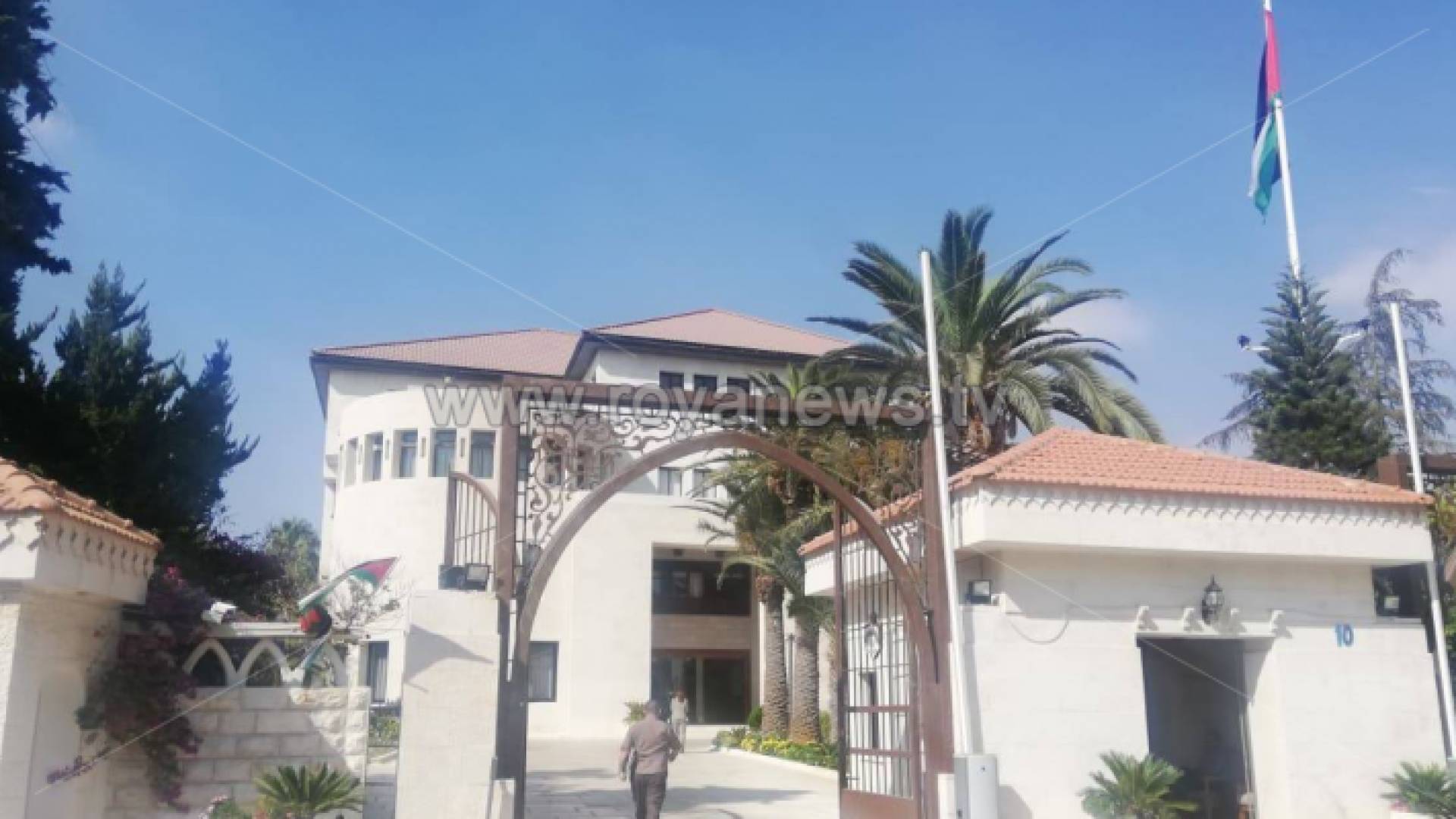 رئاسة الوزراء