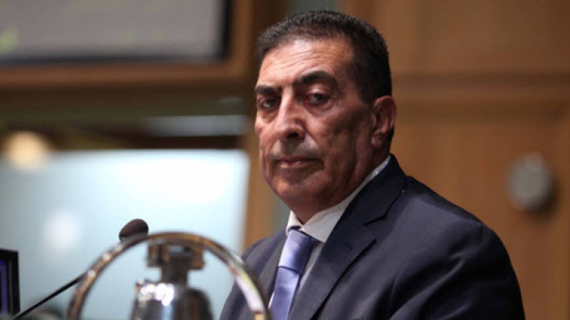 عاطف الطراونة