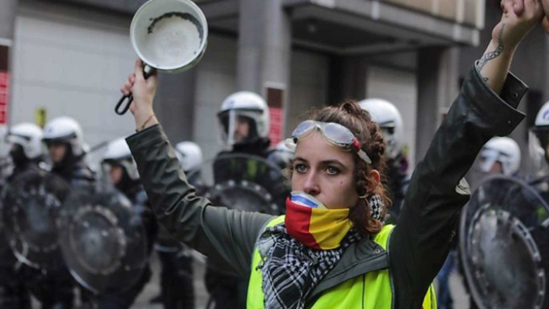 الصورة أرشيفية