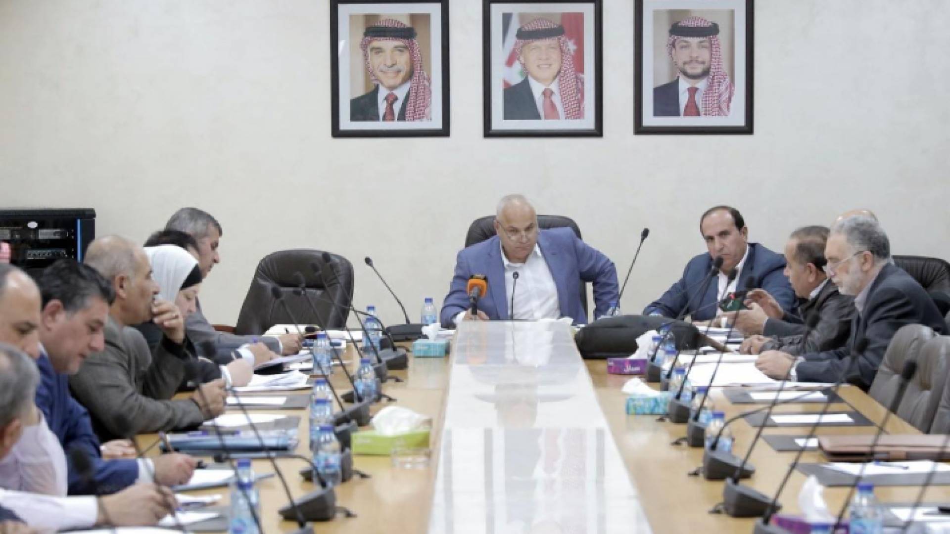 مالية النواب تناقش موازنة وزارة البيئة لعام 2020