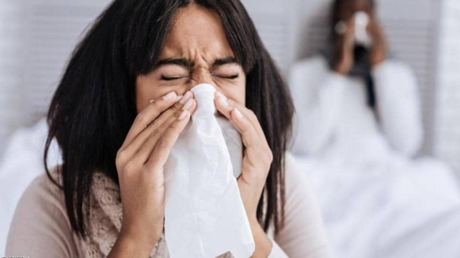 انسداد الأنف .. أكثر من مجرد نزلة برد