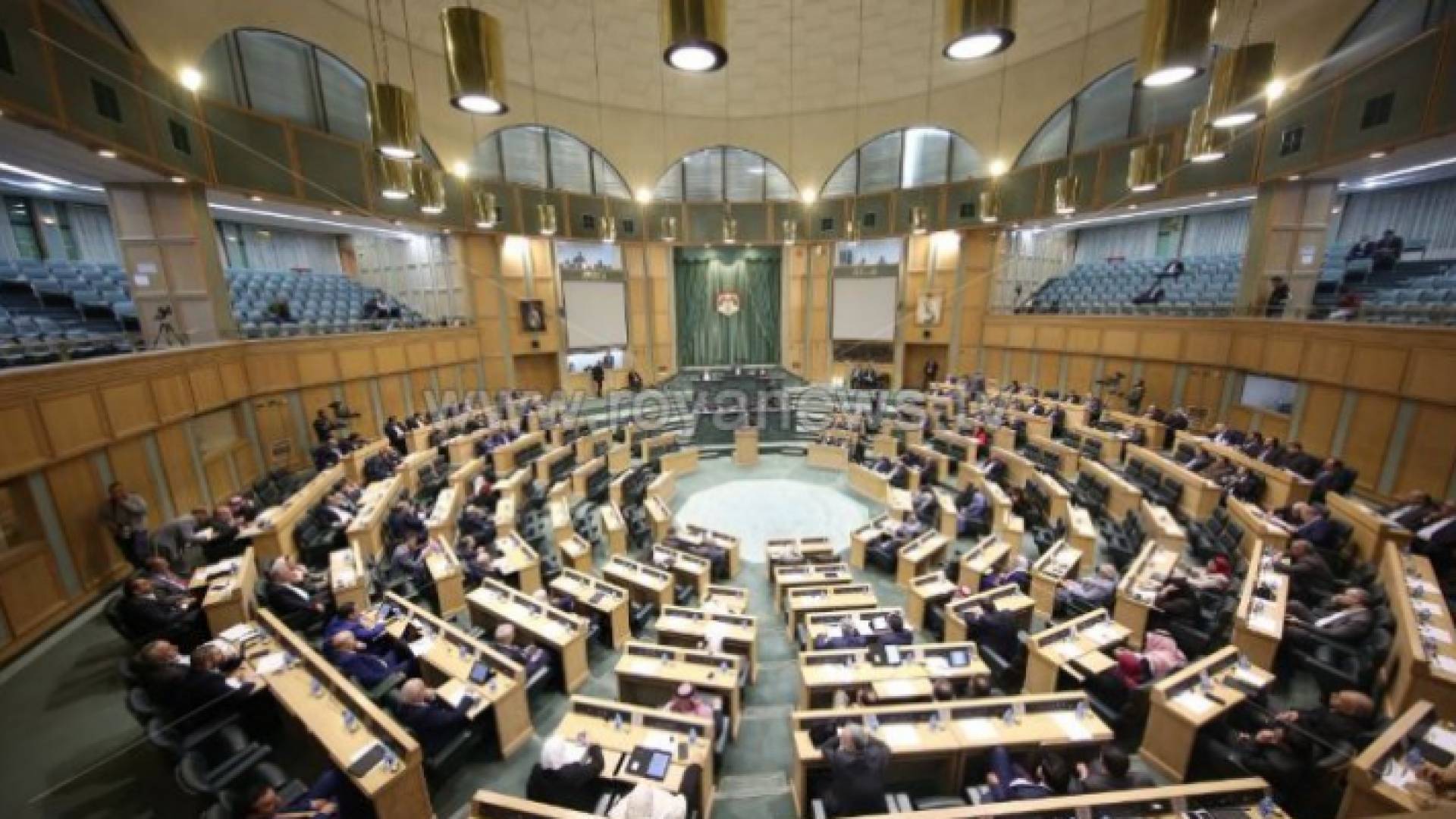 مجلس النواب