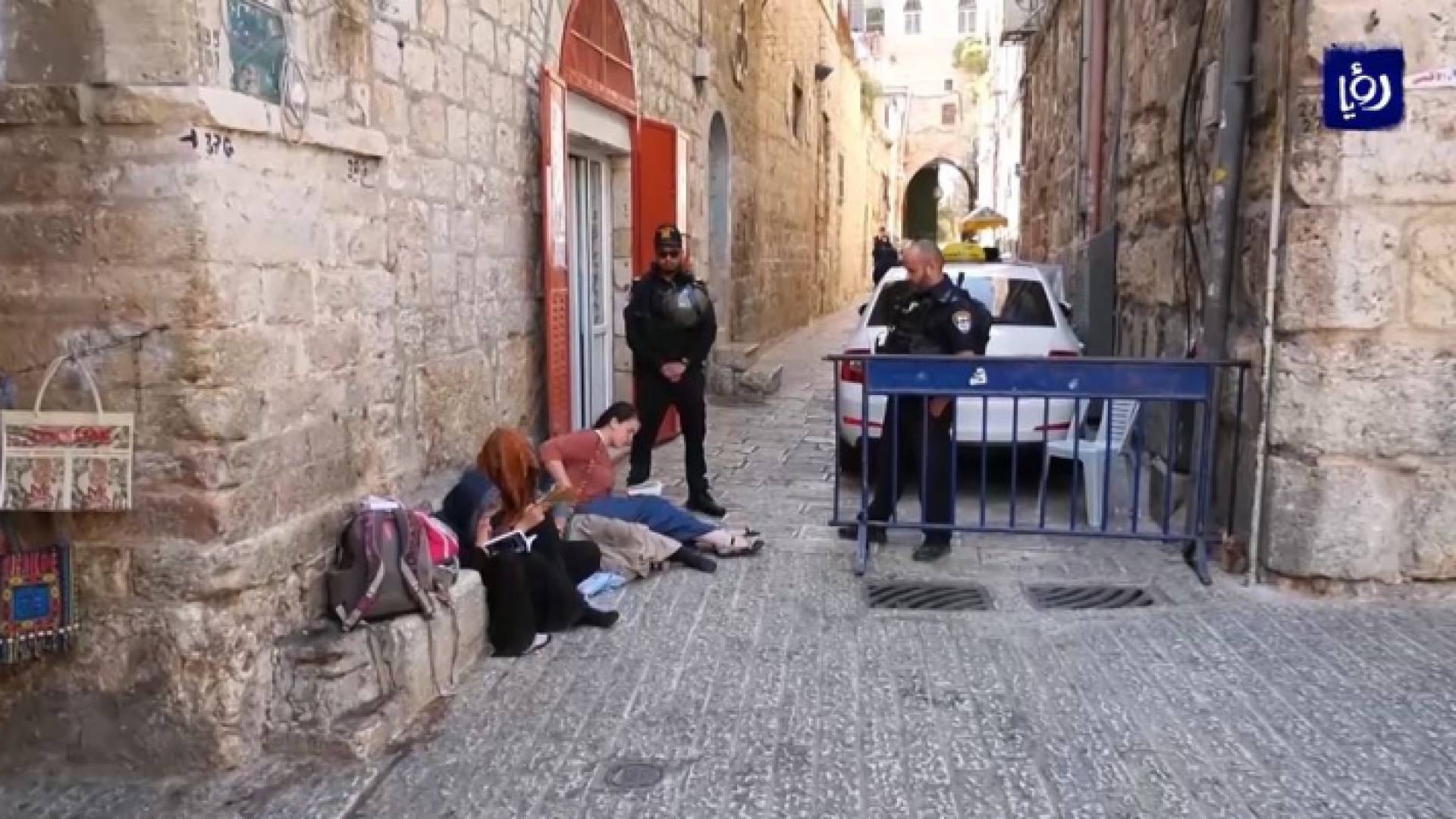 الصورة من الفيديو