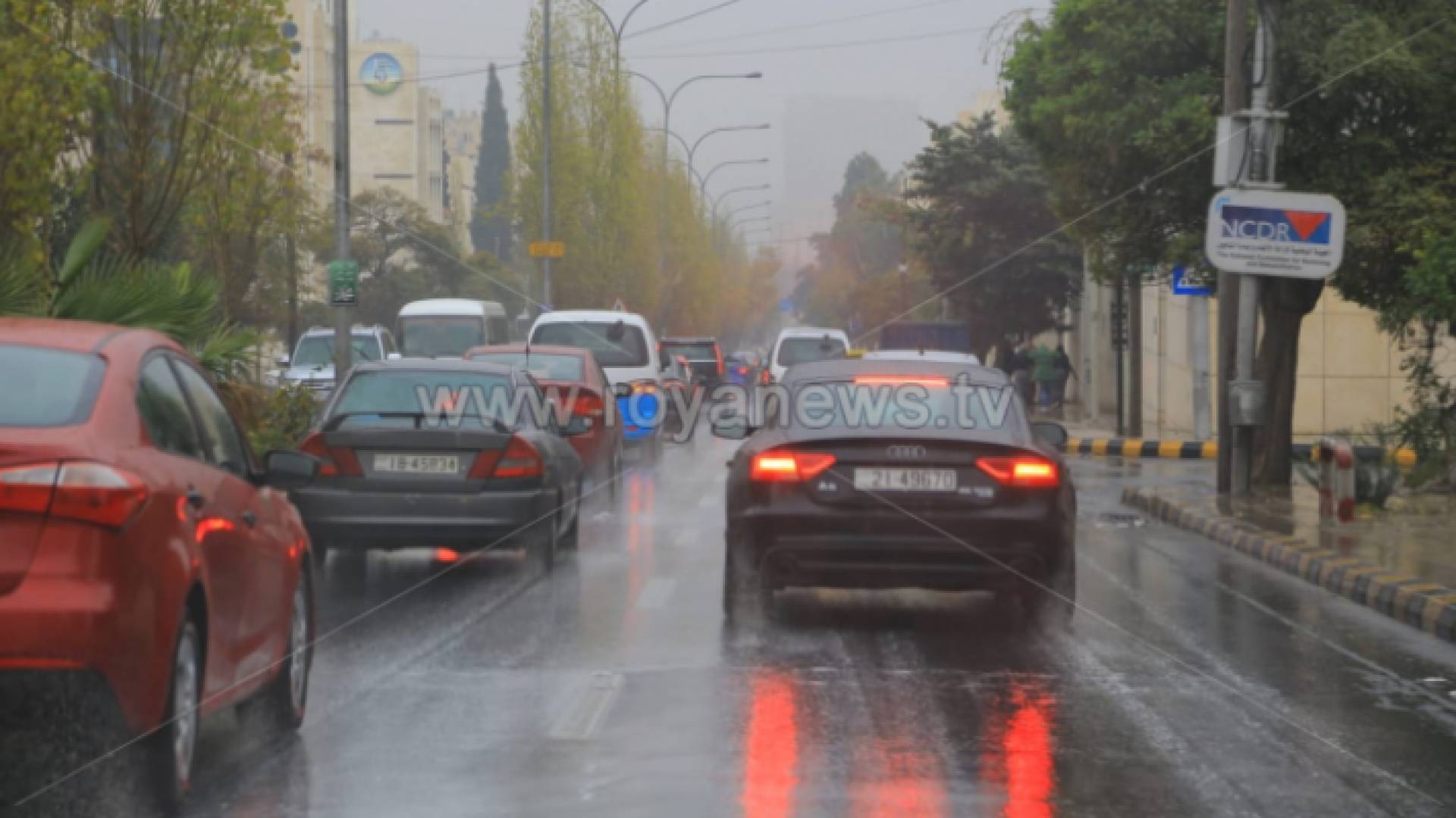 العاصمة عمان - ارشيفية