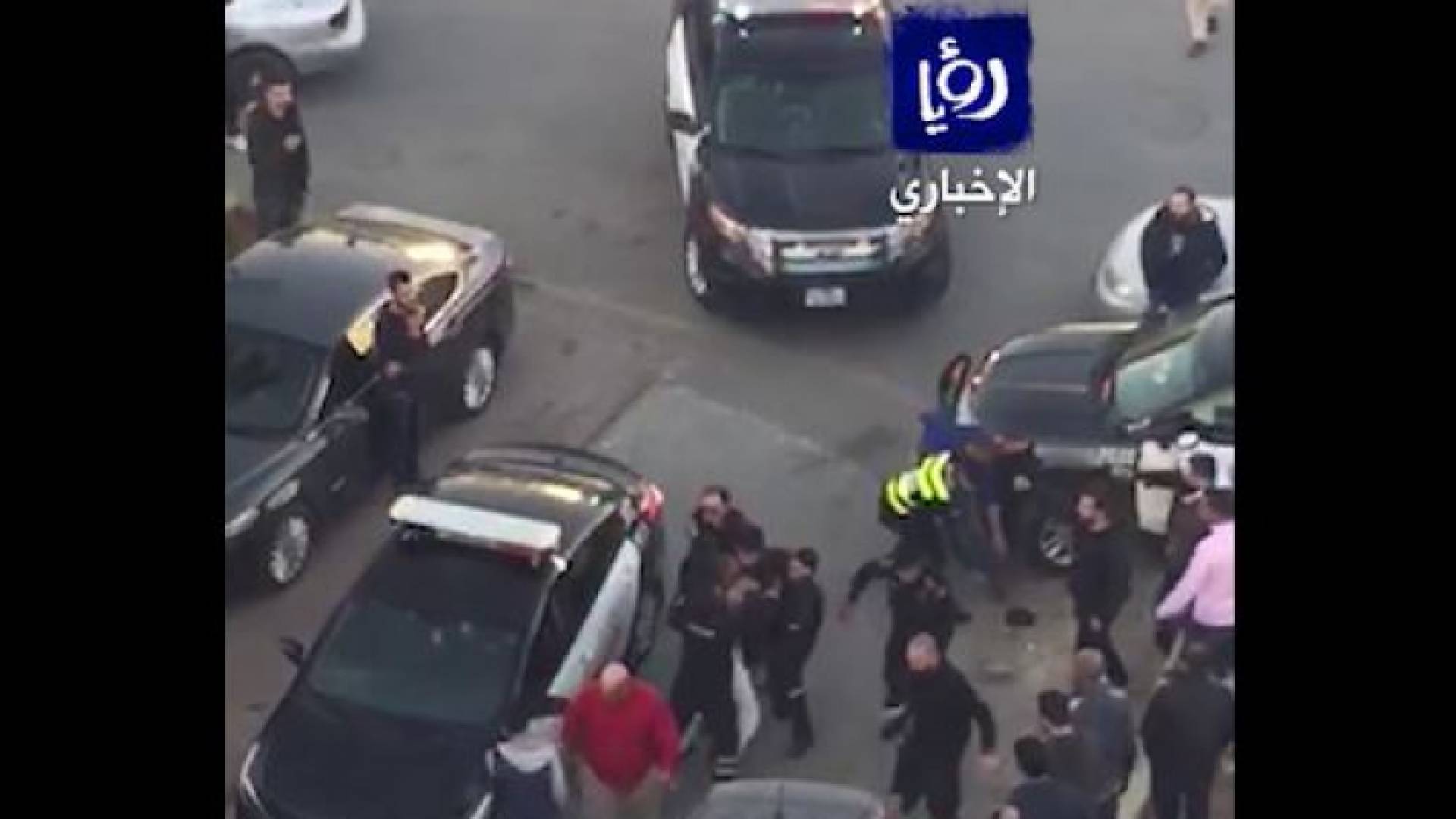 صورة من الفيديو