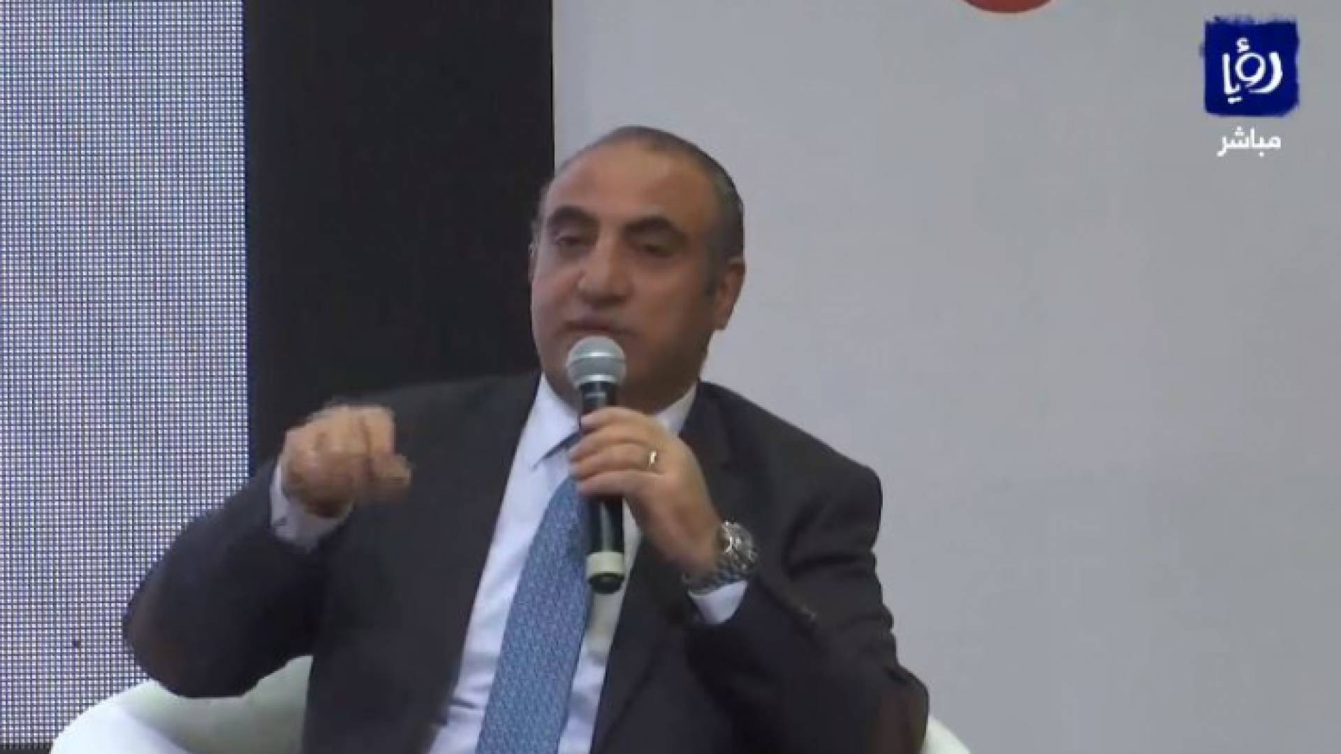 صورة من الفيديو