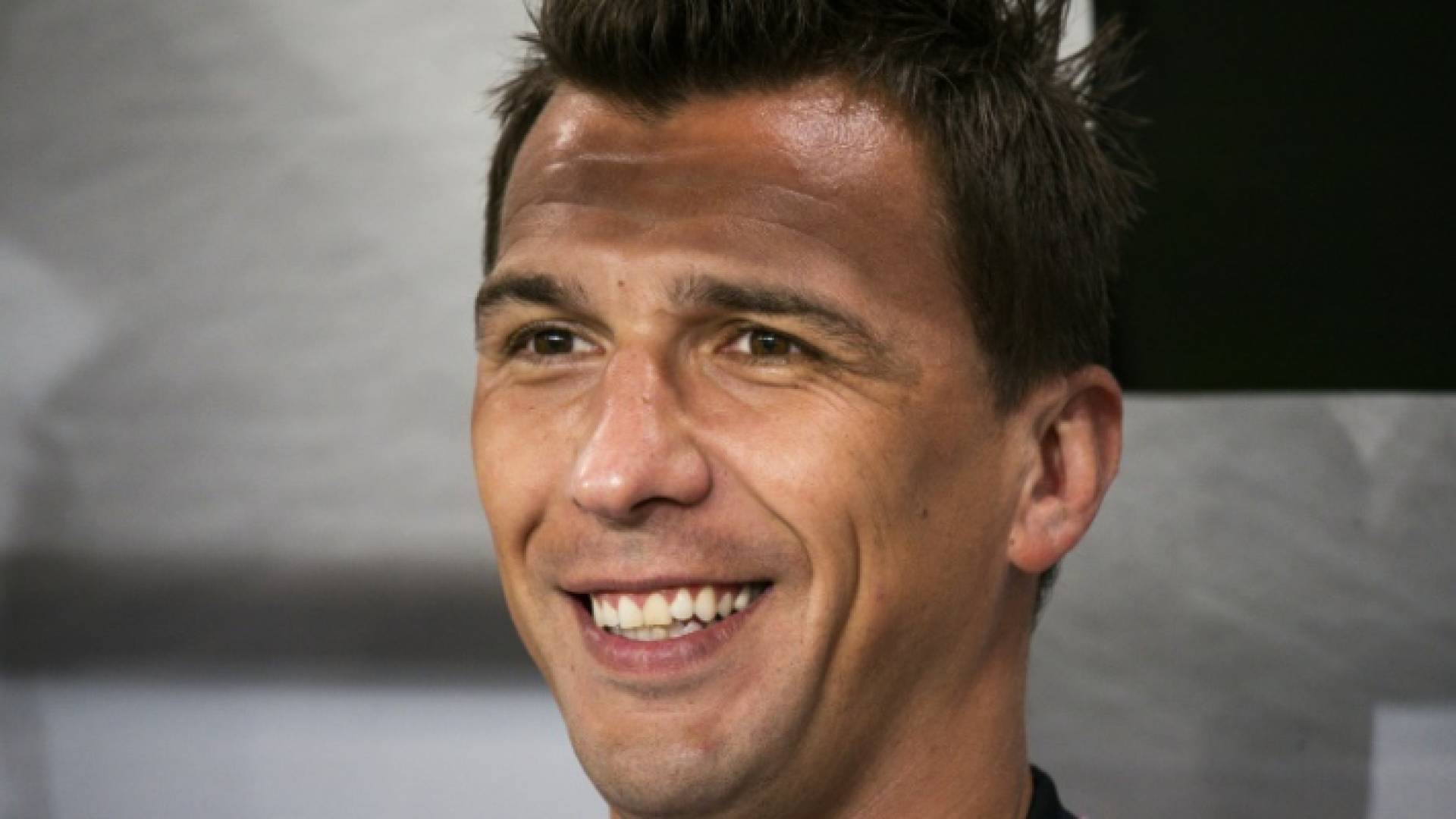 ماريو ماندزوكيتش