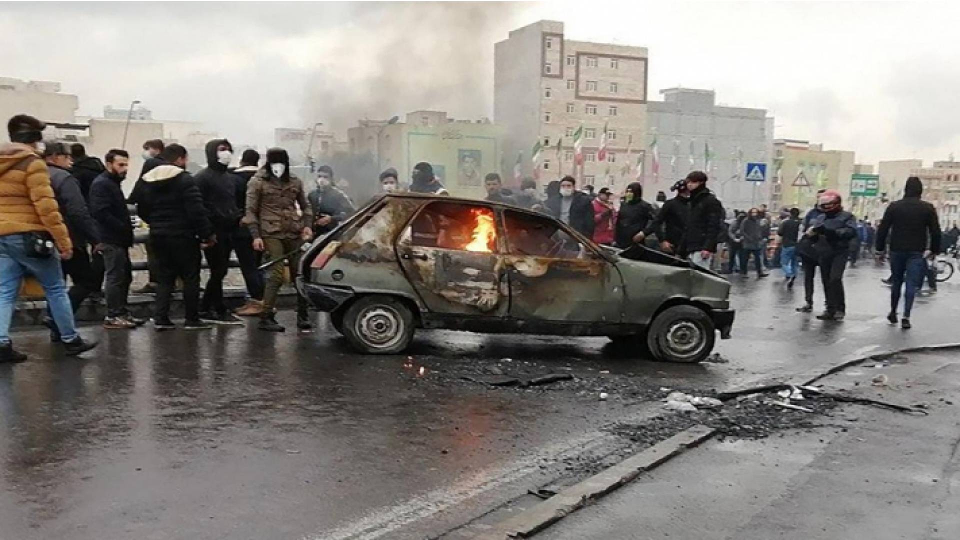 الصورة أرشيفية