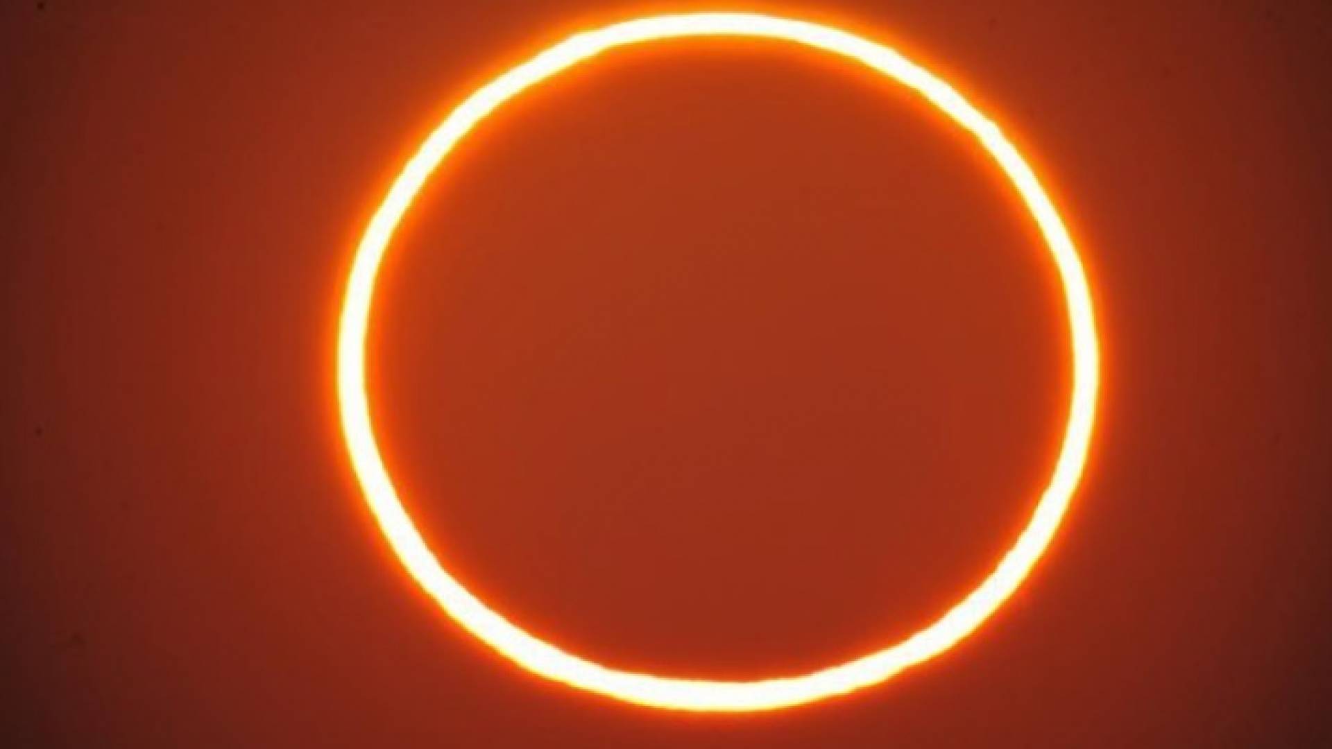 الكسوف في سماء السعودية