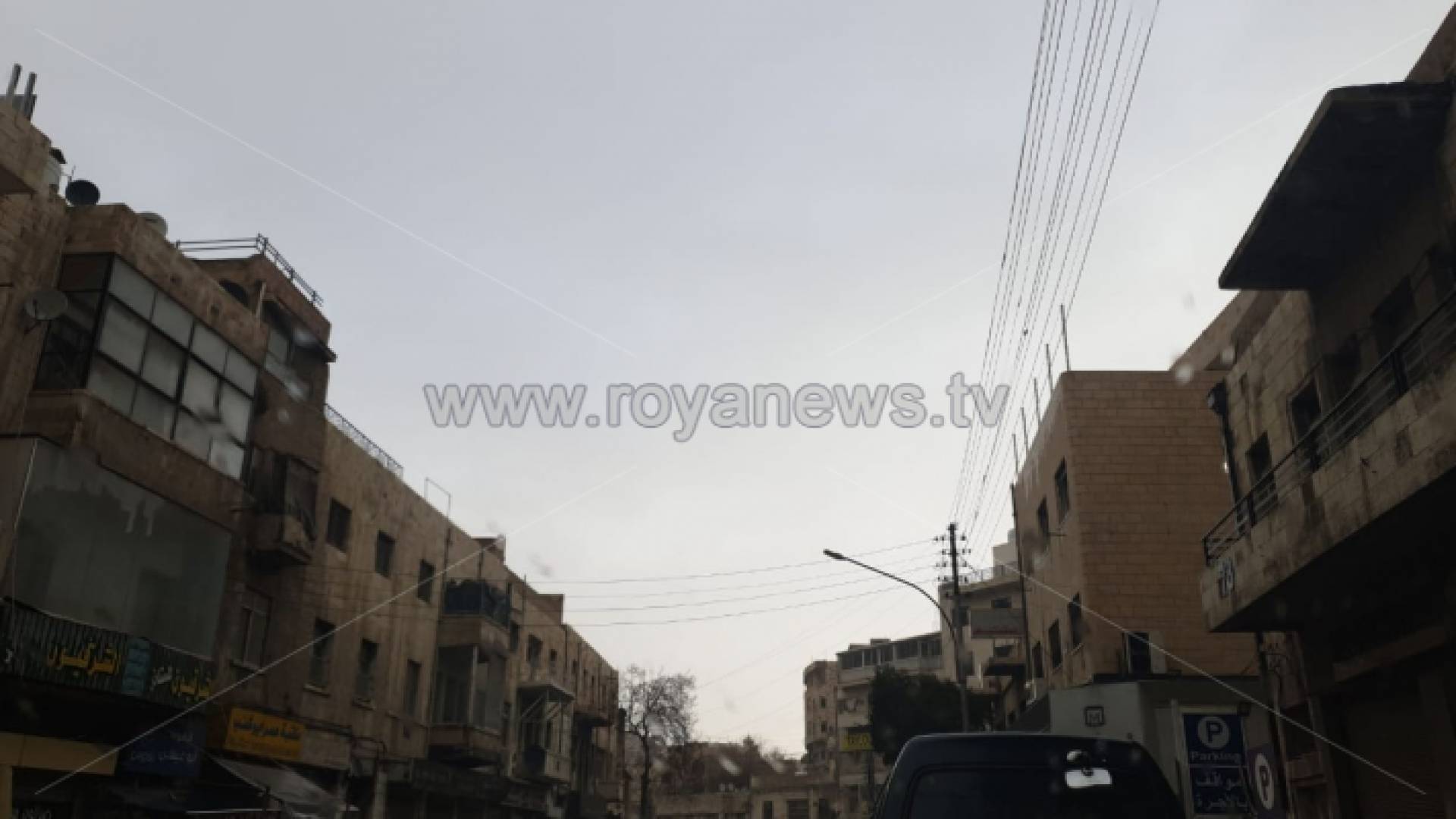 تجدد واشتداد الفعالية الجوية مع ساعات المساء والليل وأمطار غزيرة متوقعة بأغلب مناطق المملكة