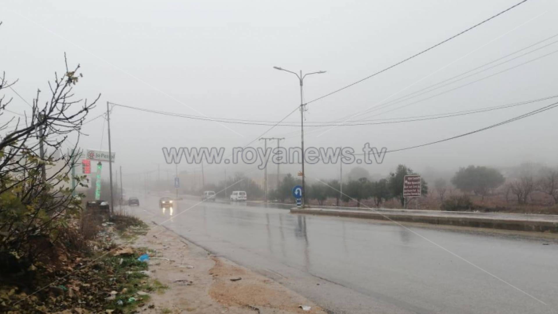 عجلون صباح الخميس