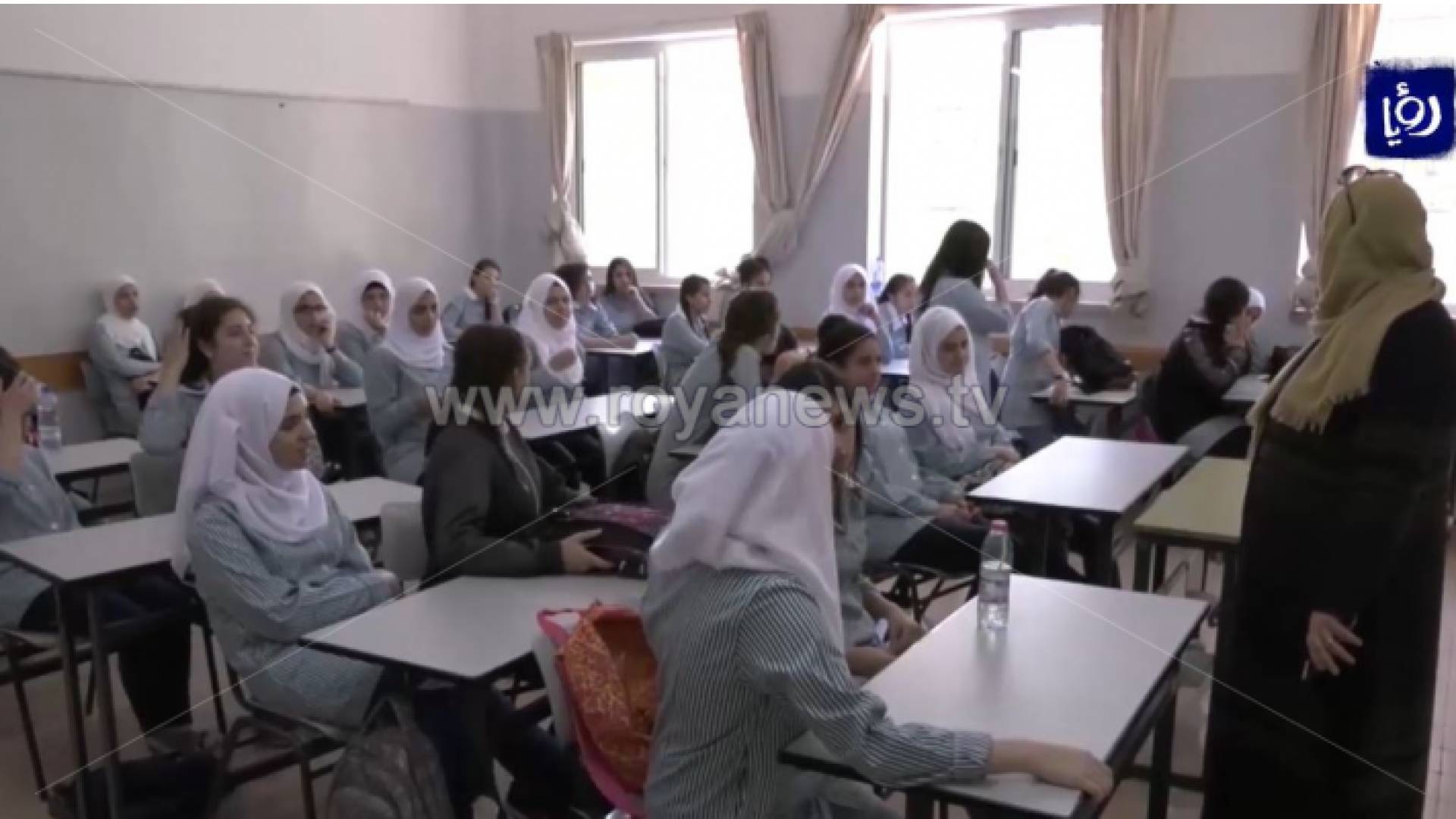 الصورة من الفيديو