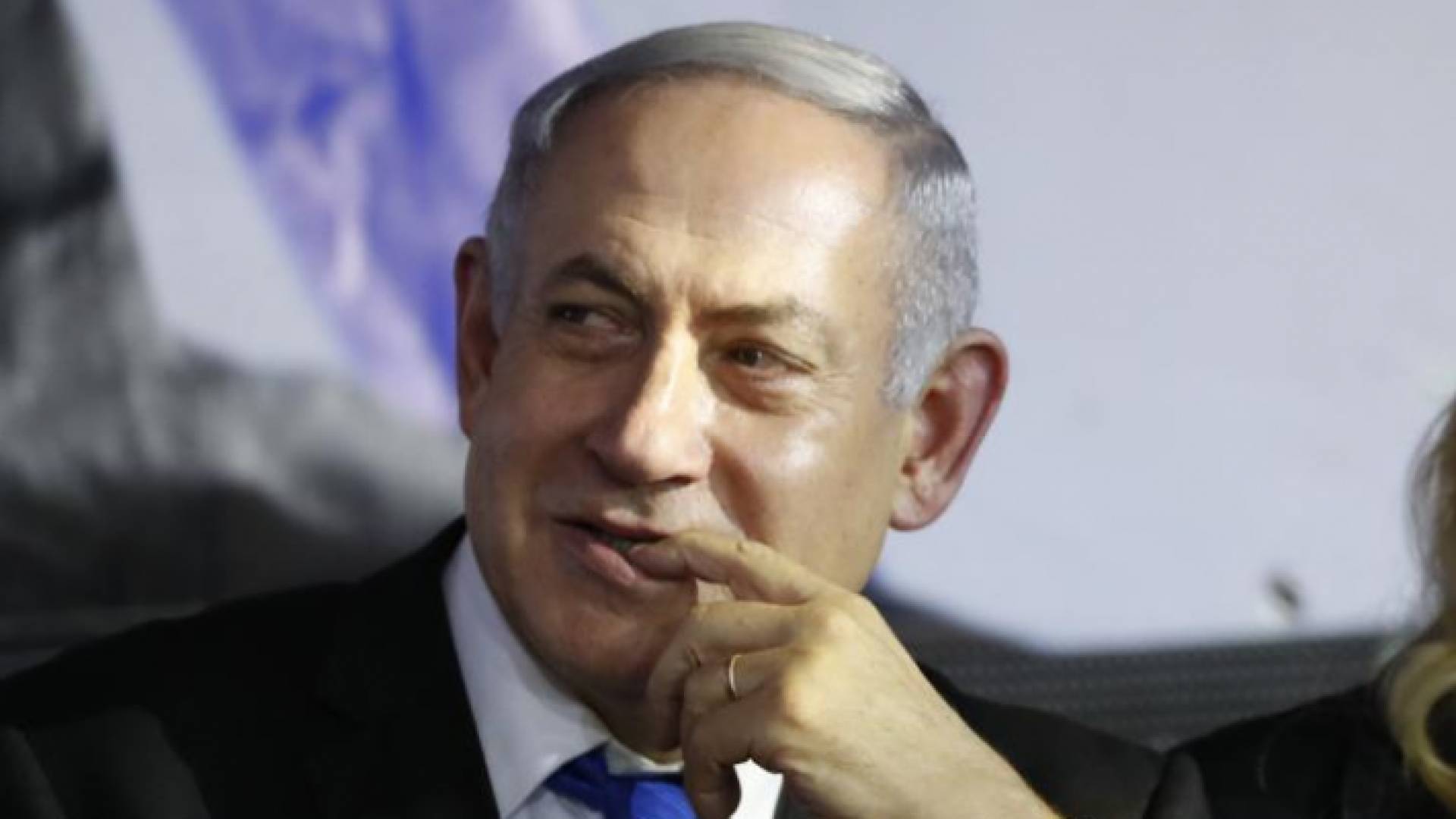 رئيس وزراء الاحتلال بنيامين نتنياهو