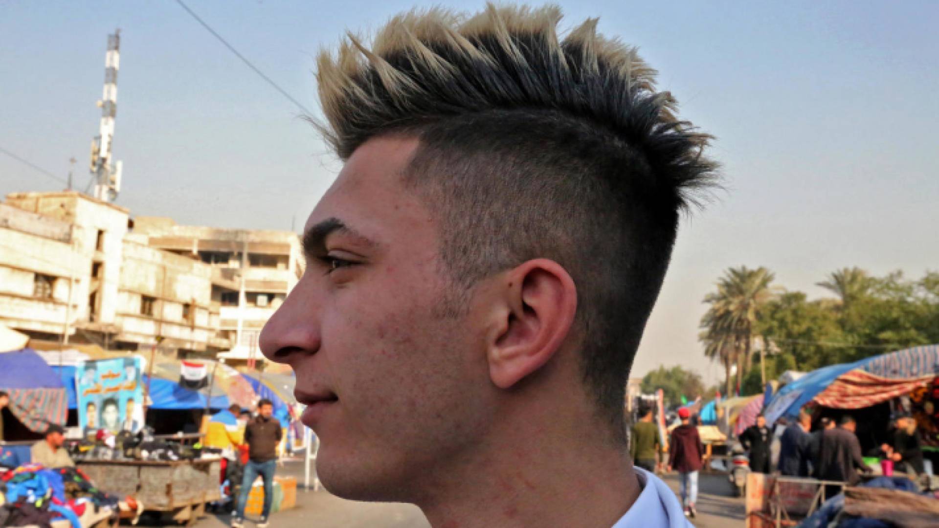 الصورة أرشيفية