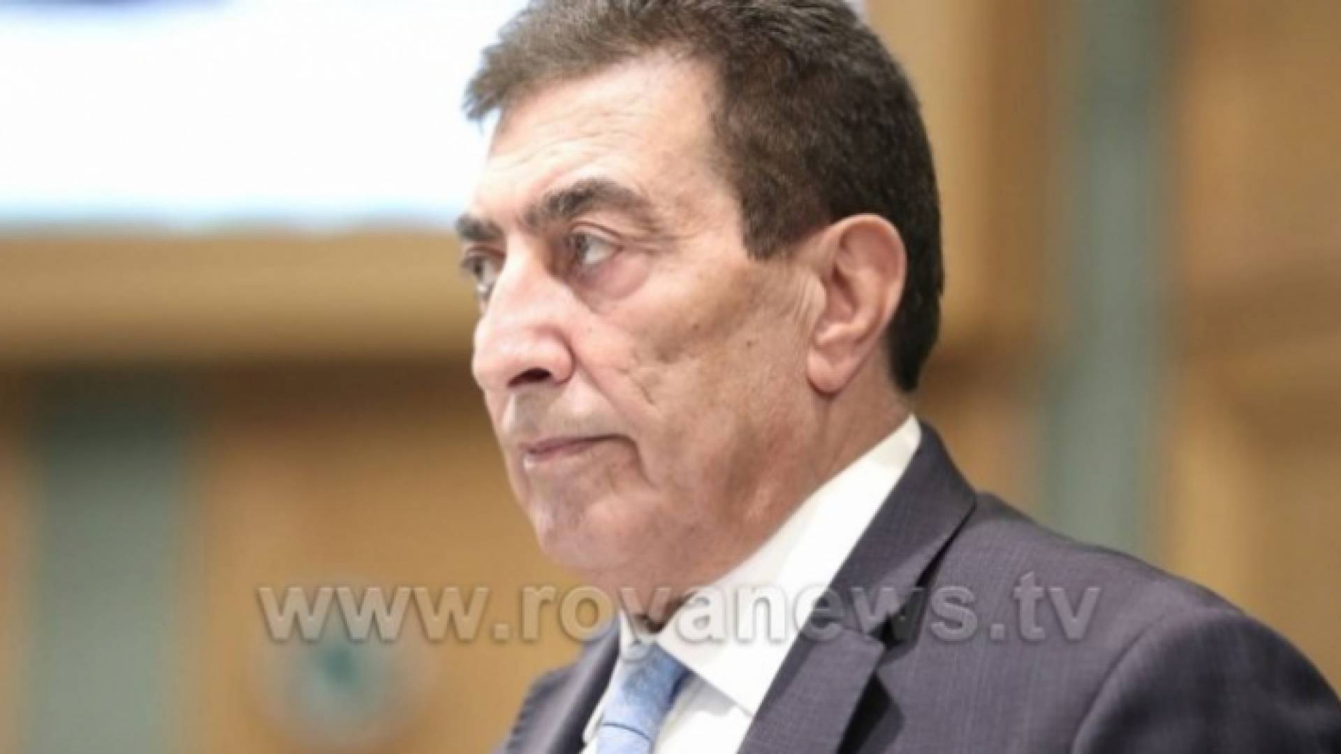 رئيس مجلس النواب المهندس عاطف الطراونة