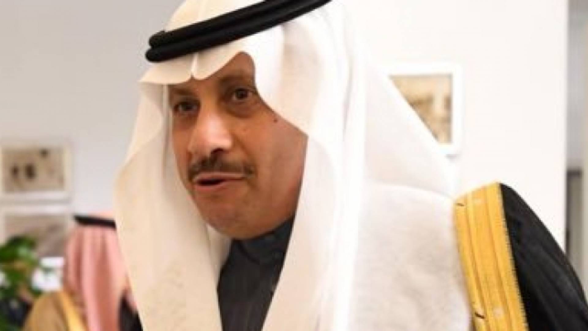 نايف بن بندر السديري