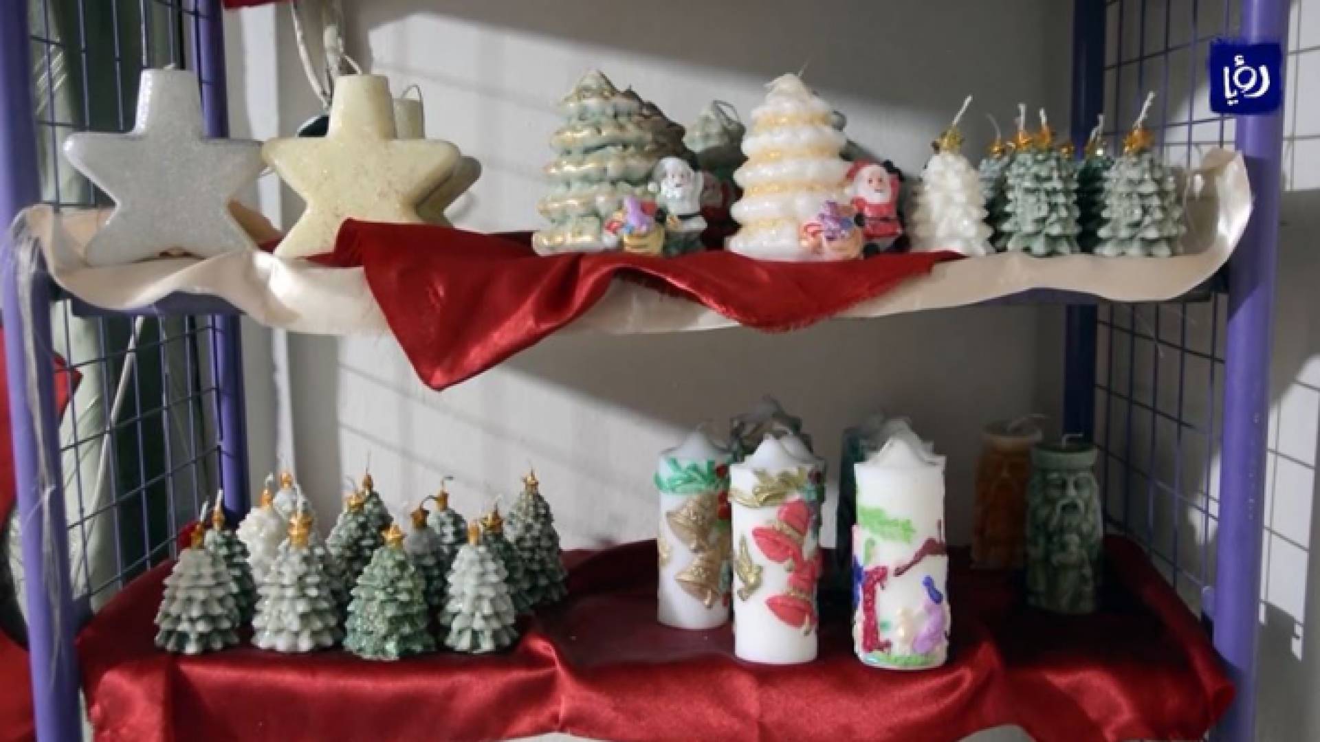 الصورة من الفيديو