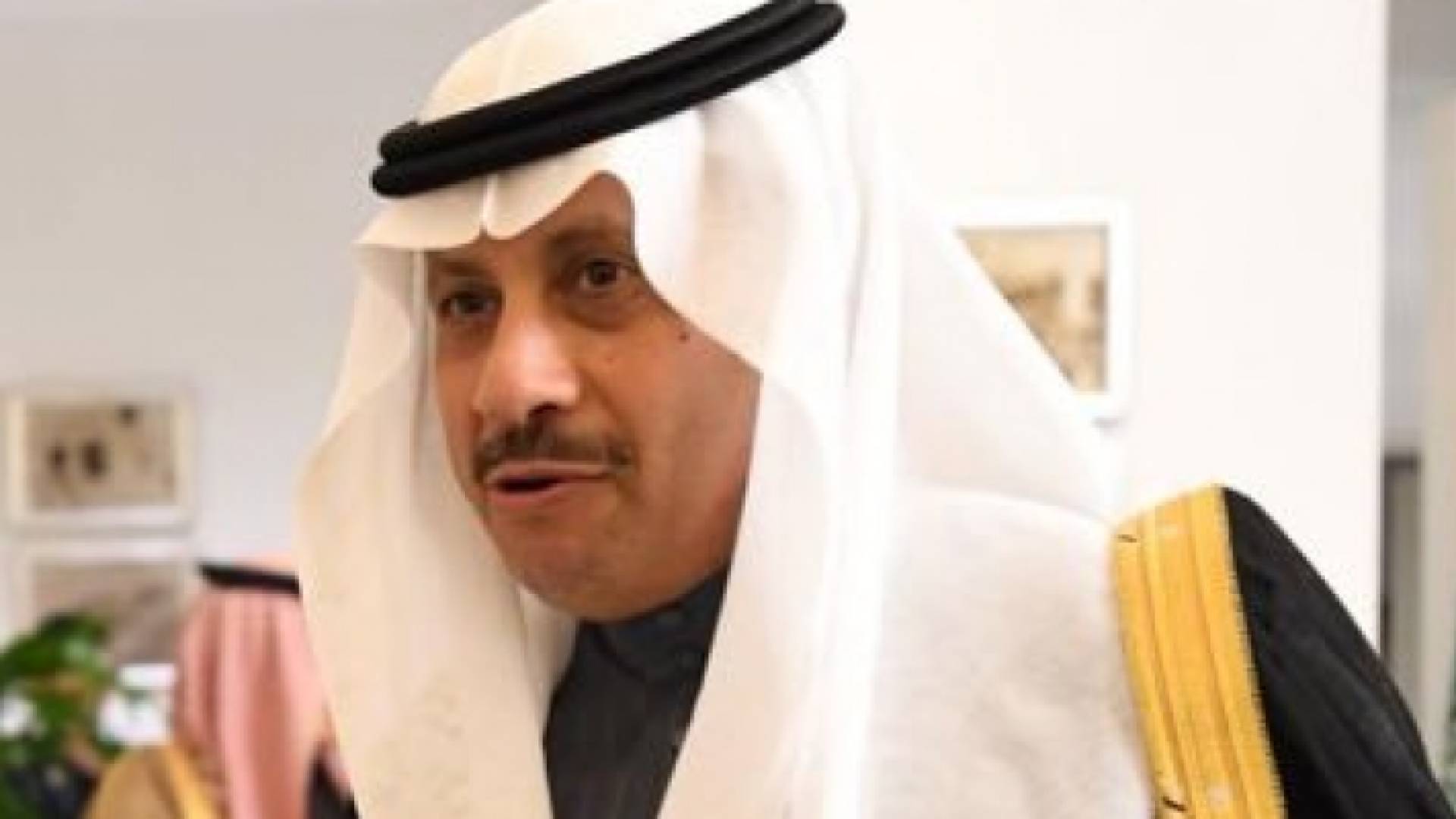 نايف بن بندر السديري، سفيرا للسعودية في الأردن