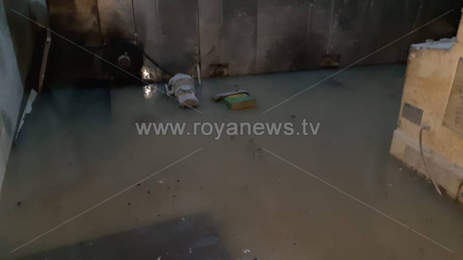 الصورة من المخبز