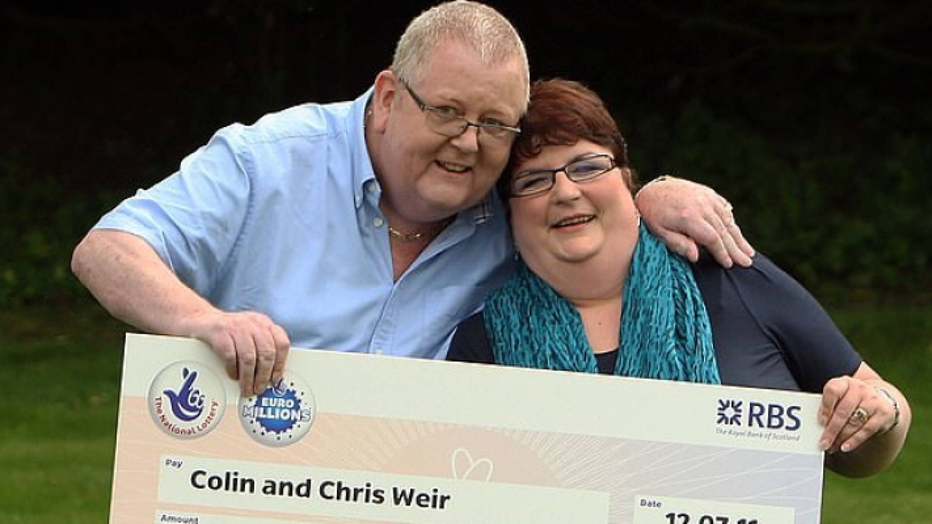 الصورة أرشيفية