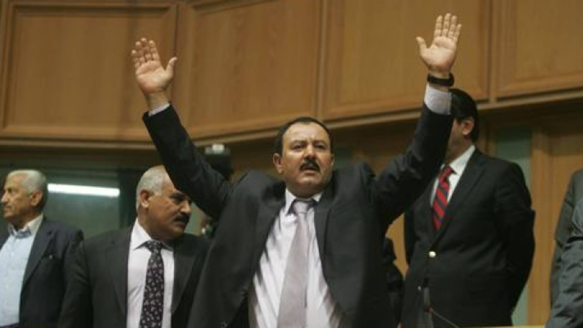 الصورة أرشيفية