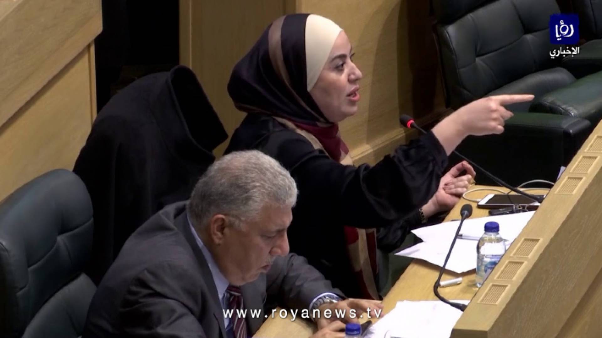 الصورة أرشيفية