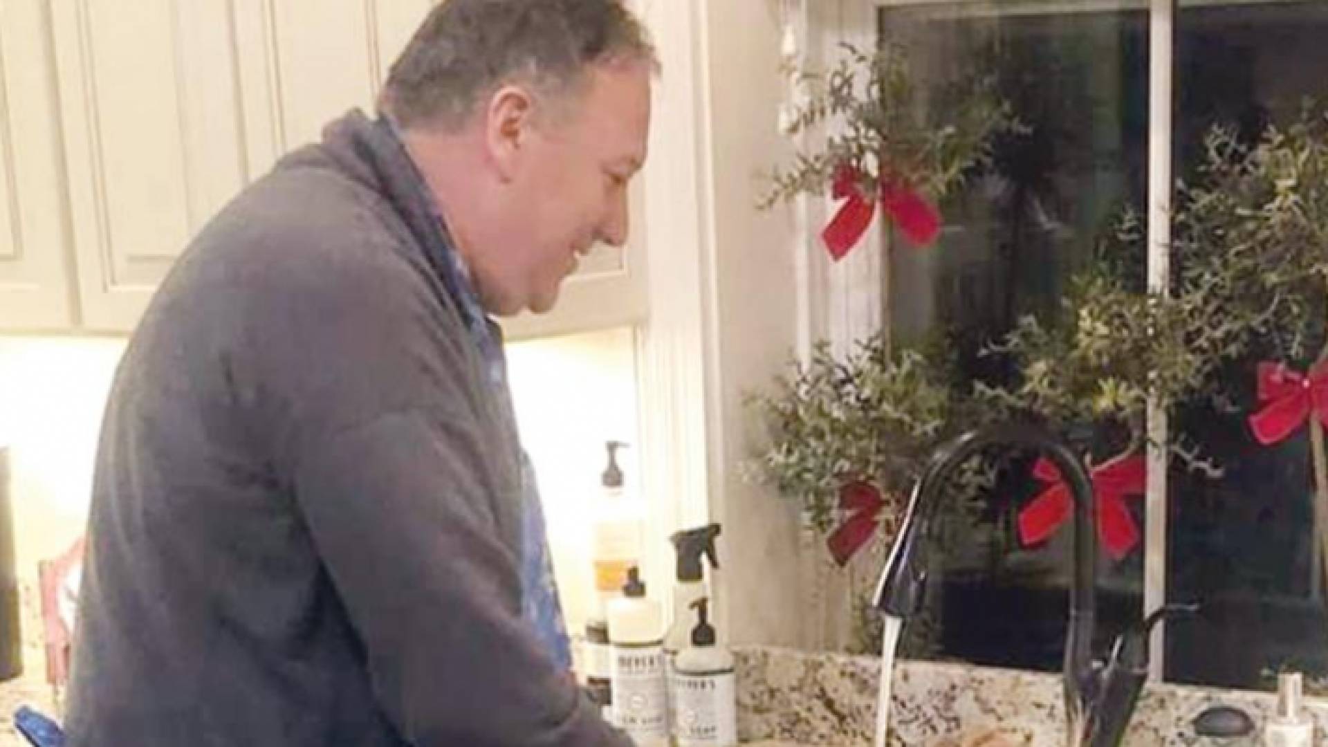 وزير خارجية أمريكا