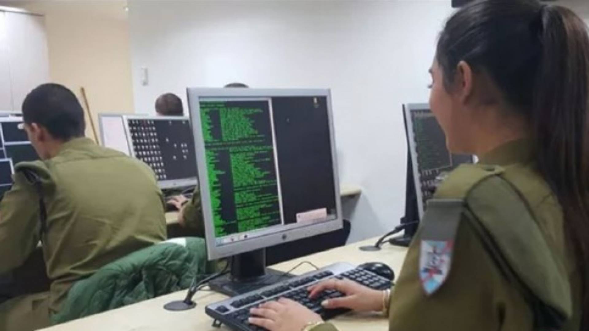 الصورة أرشيفية