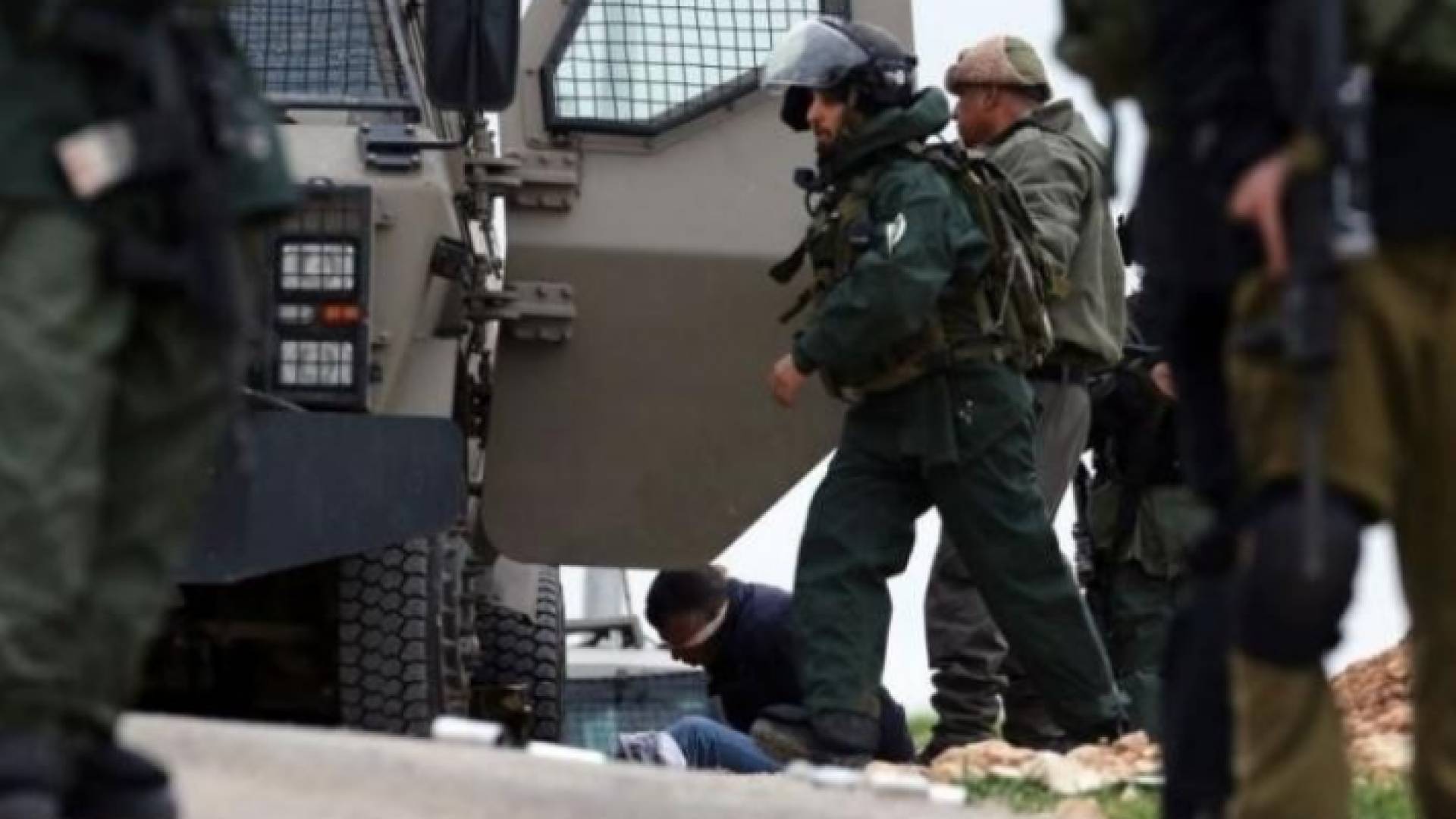 الصورة أرشيفية