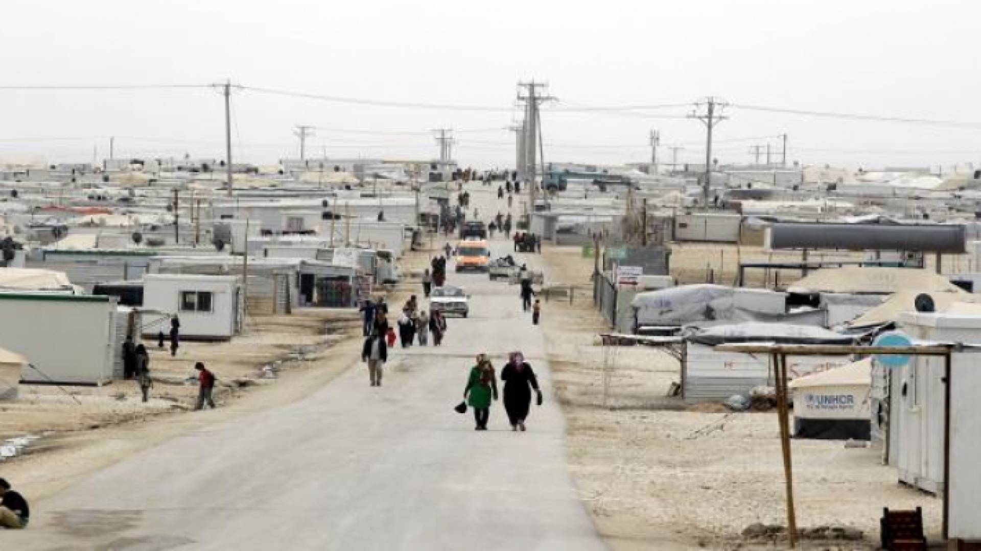 الصورة أرشيفية