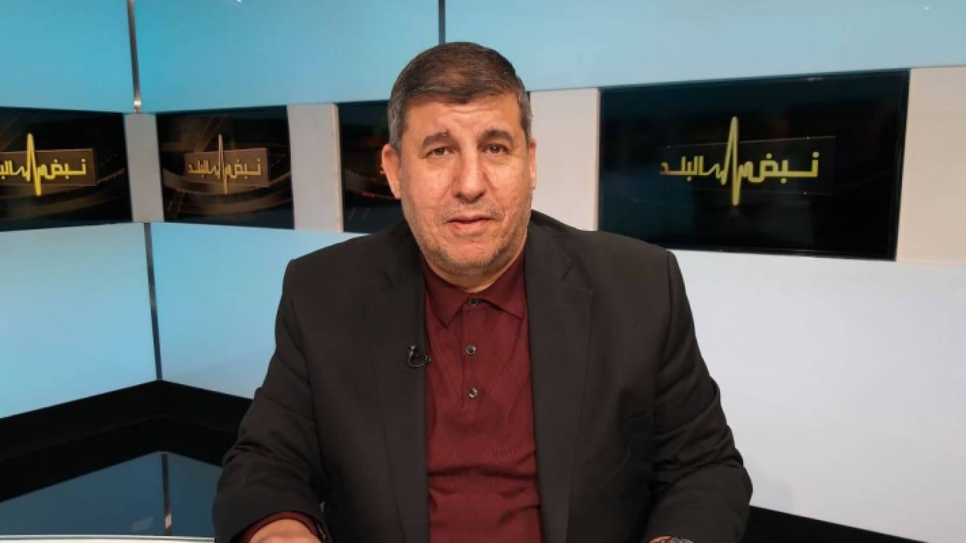 النائب يحيى السعود