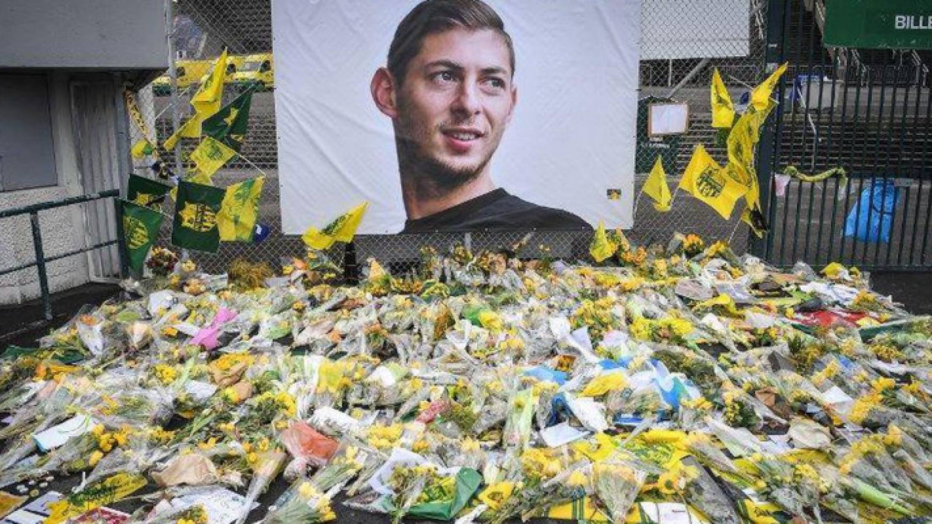 شهد عام 2019 رحيل العديد من الأسماء البارزة في عالم الرياضة لظروف مختلفة