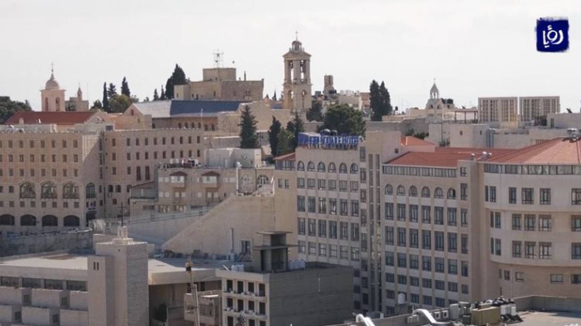 صورة من الفيديو