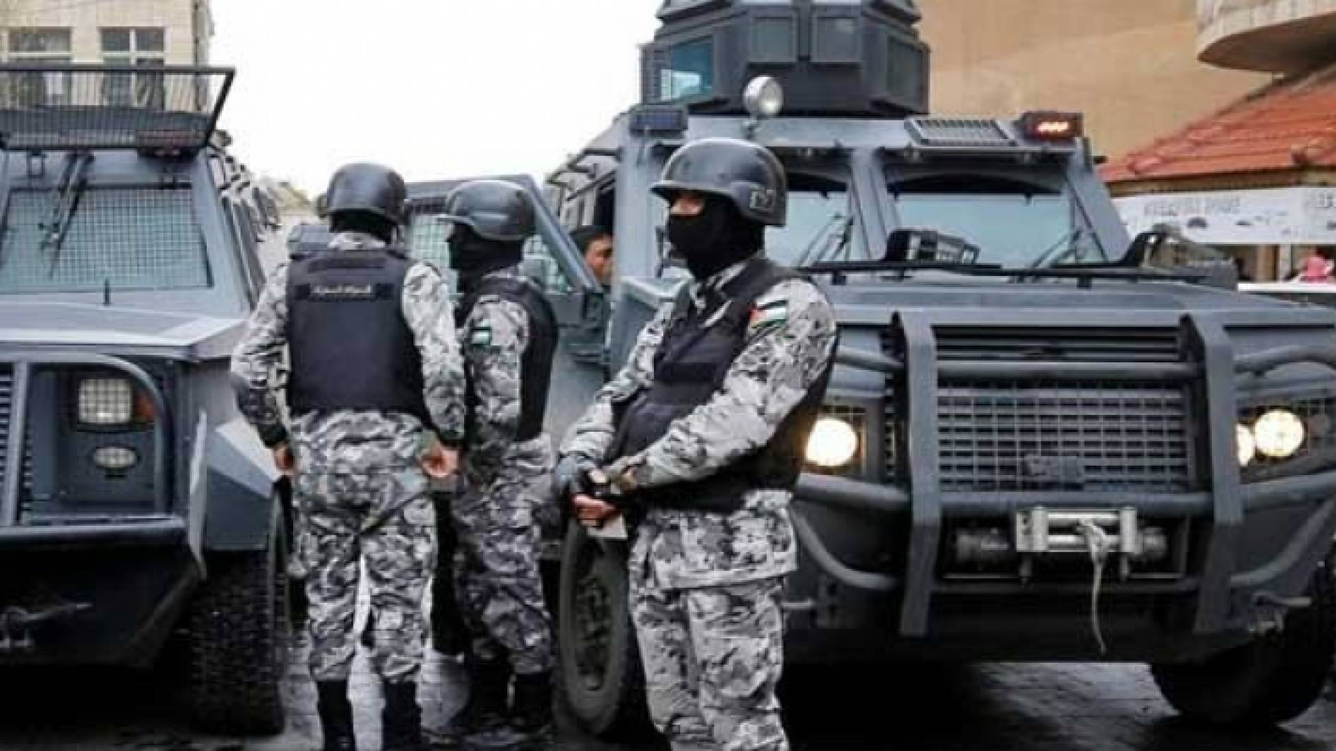 الصورة أرشيفية