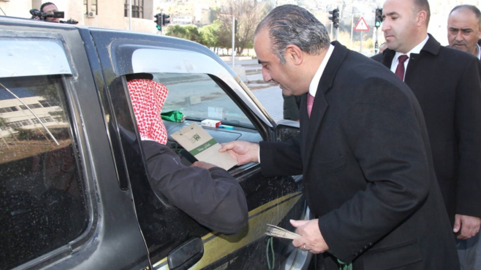 أمانة عمان الكبرى