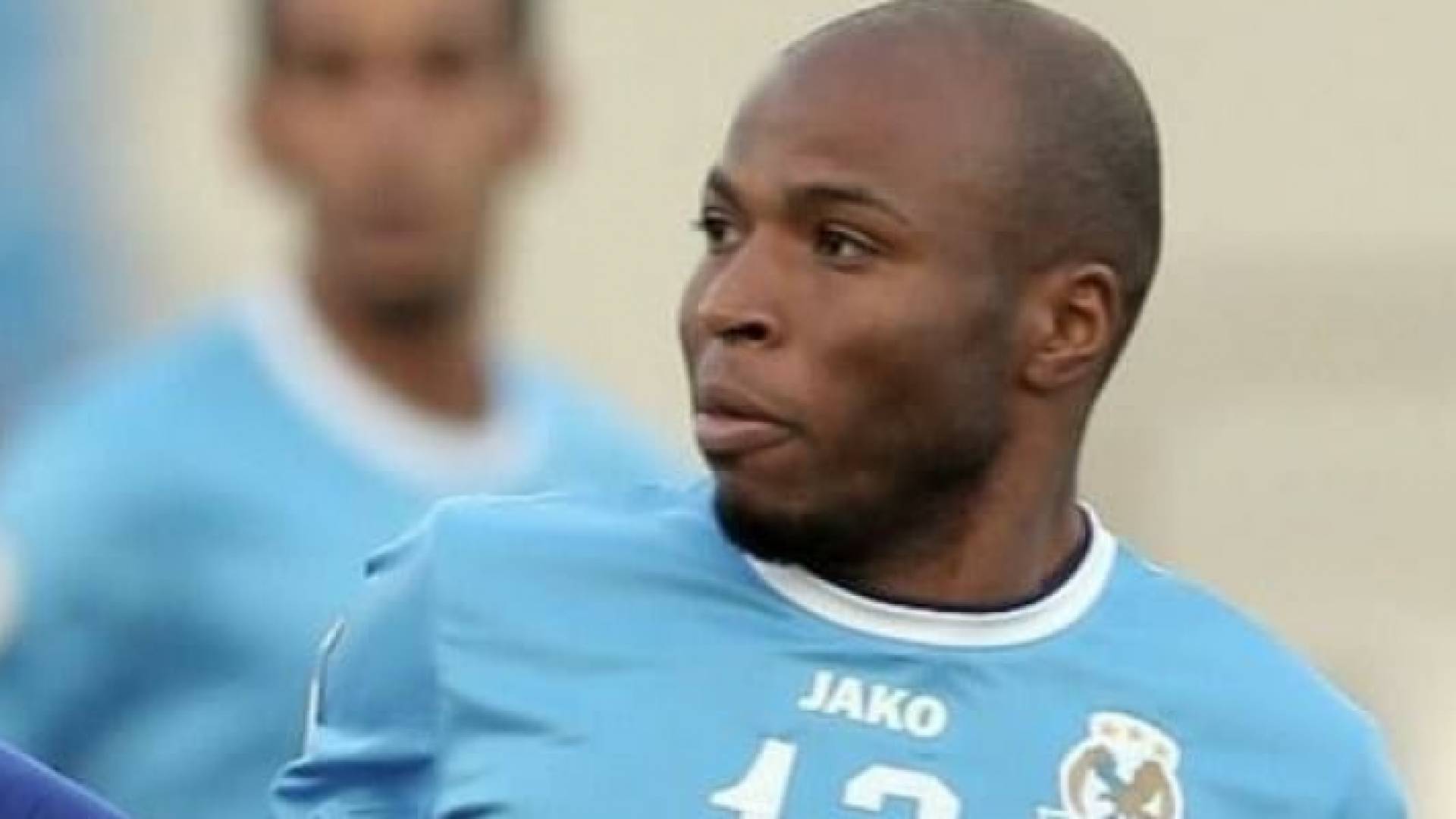 خليل بني عطية