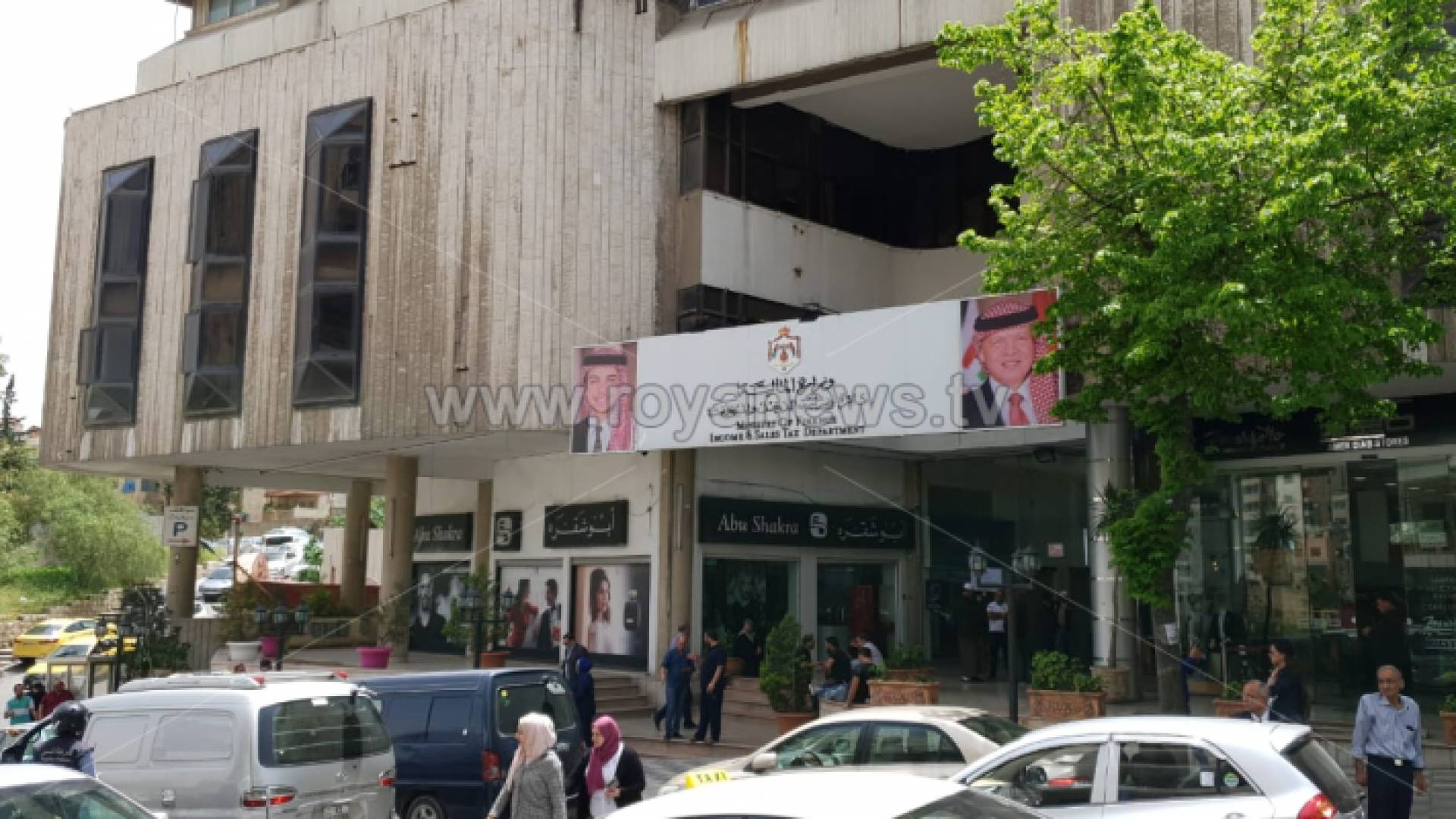 الحكومة تضع أسسا جديدة لتسوية القضايا العالقة بين المكلفين و"الضريبة" لسنة 2019