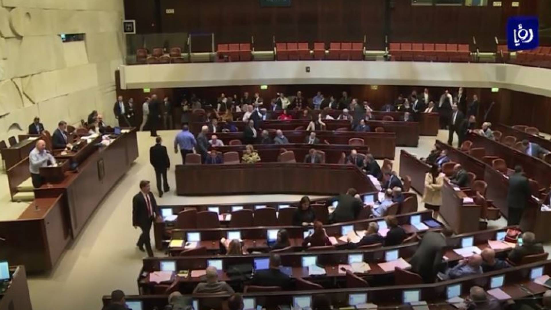 صورة من الفيديو