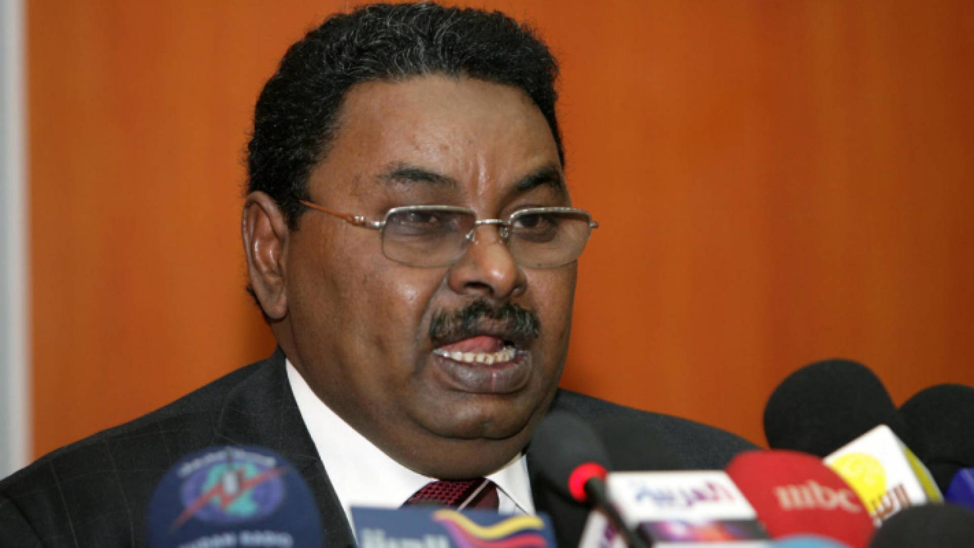 مدير جهاز الأمن والمخابرات إبان حكم الرئيس المعزول عمر البشير