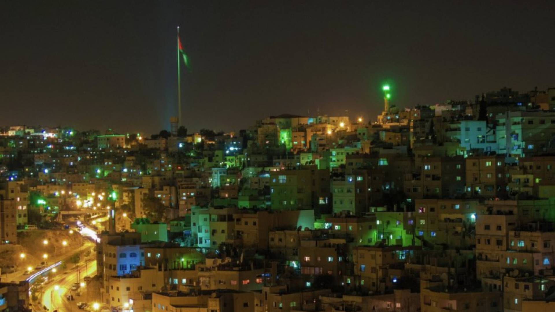 الصورة أرشيفية