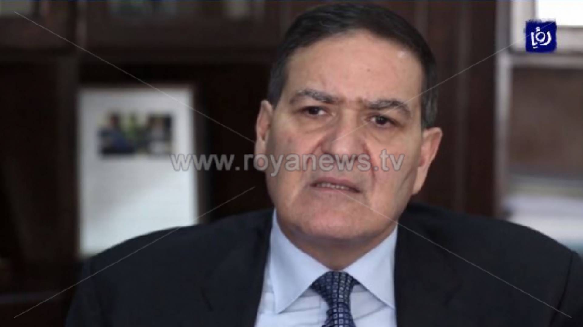 الدكتور خالد طوقان