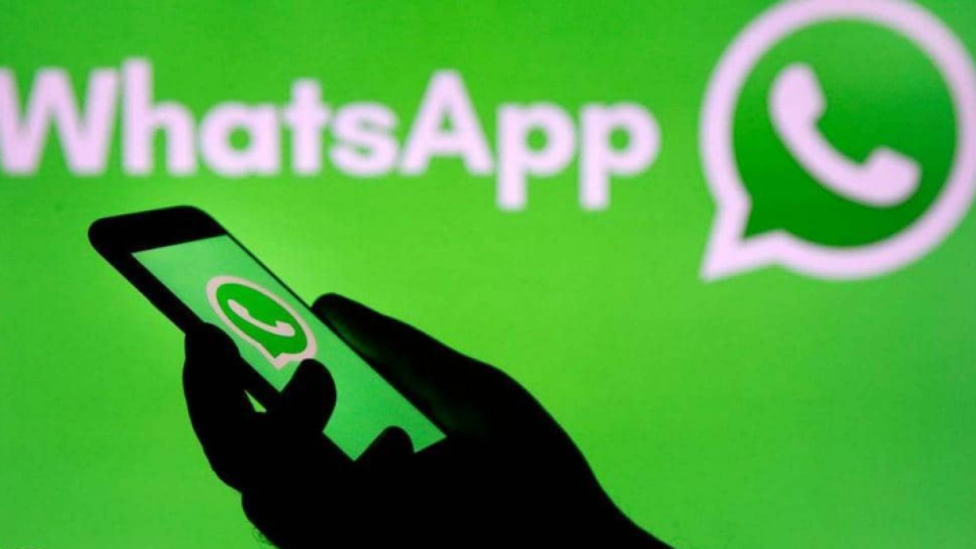 شعار شركة واتساب