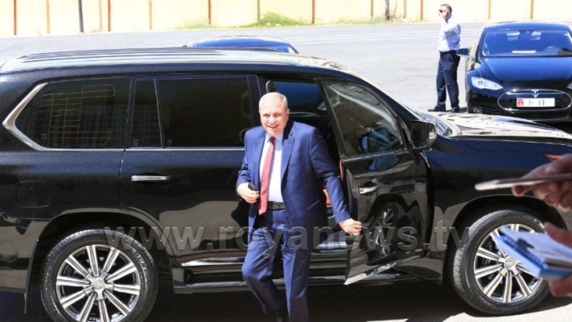 النائب خميس عطية